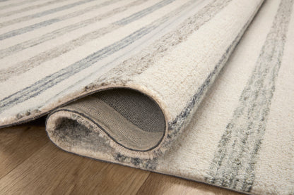18" x 18" Sample Rug
