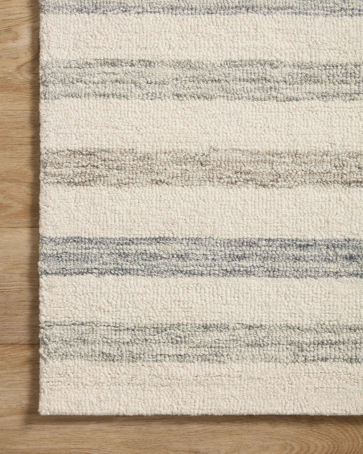 18" x 18" Sample Rug