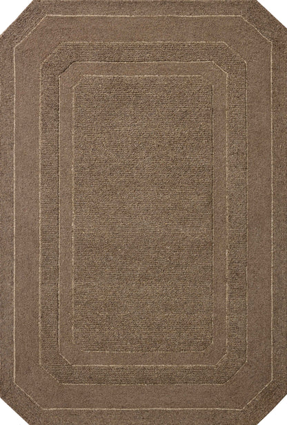Loloi Clayton 18\" x 18\" Sample Rug