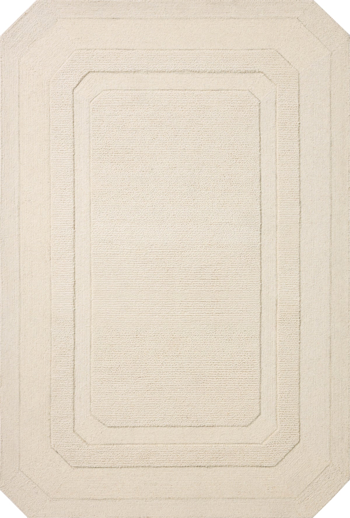 Loloi Clayton 18\" x 18\" Sample Rug