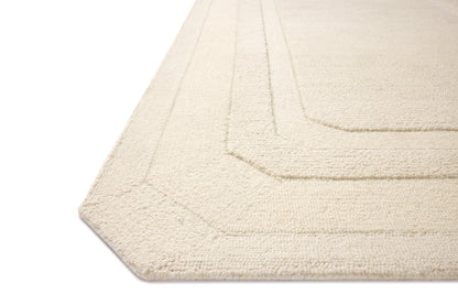 Loloi Clayton 18\" x 18\" Sample Rug