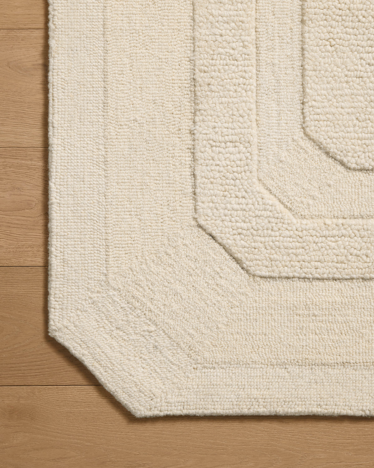 Loloi Clayton 18\" x 18\" Sample Rug
