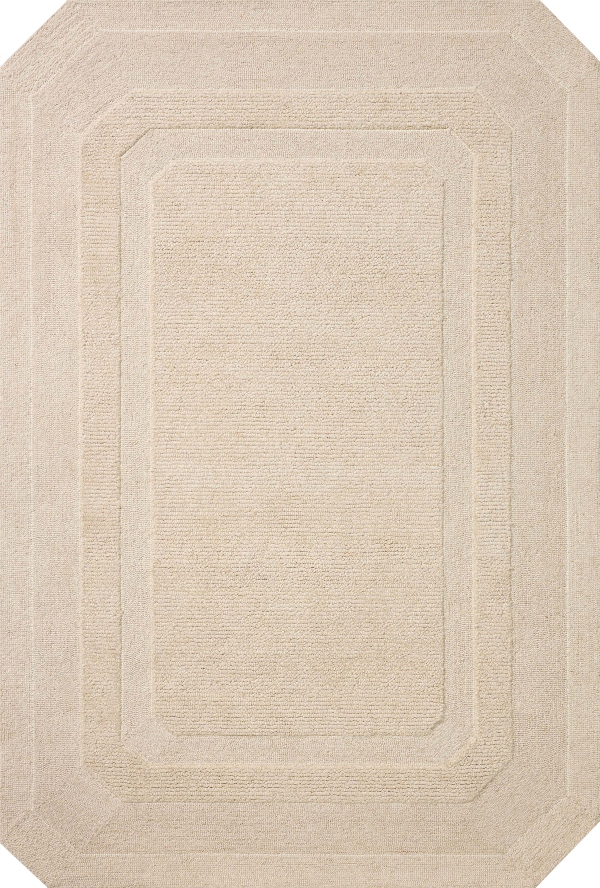 Loloi Clayton 18\" x 18\" Sample Rug