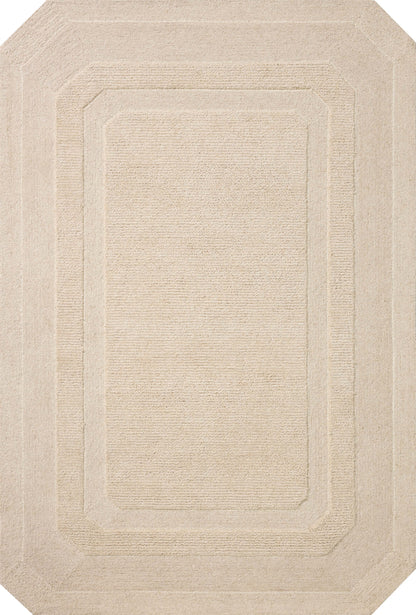 Loloi Clayton 18\" x 18\" Sample Rug