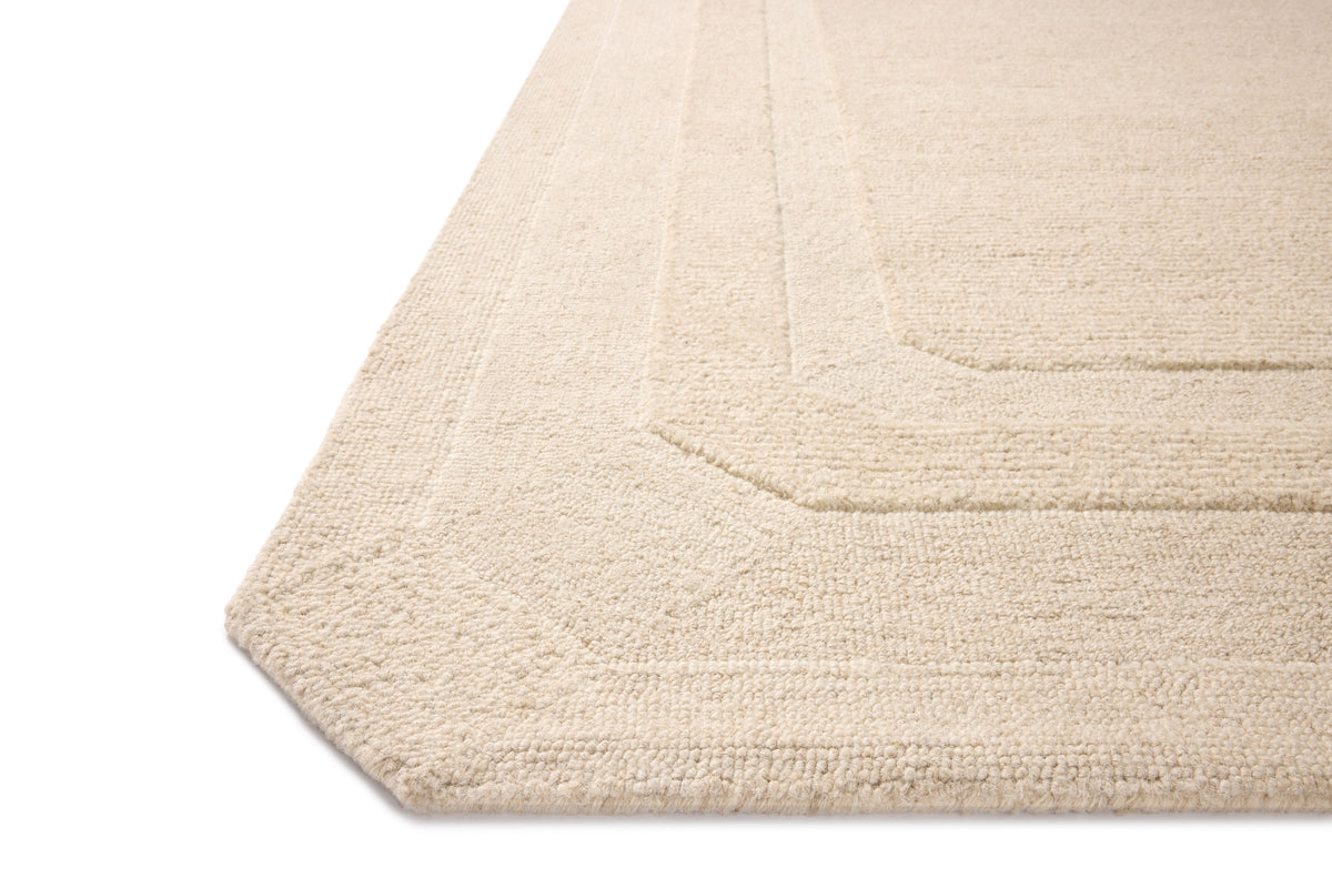 Loloi Clayton 18\" x 18\" Sample Rug