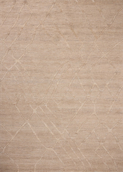 Loloi Cline 18\" x 18\" Sample Rug