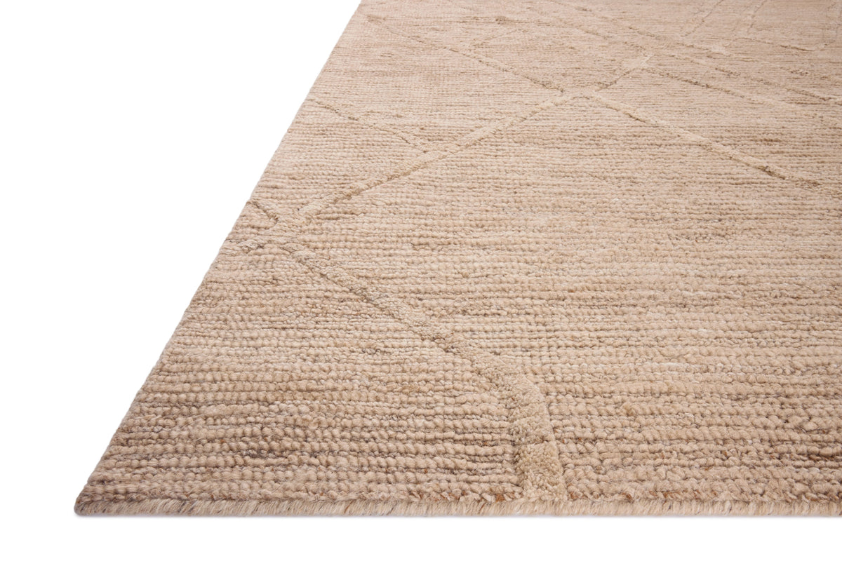 Loloi Cline 18\" x 18\" Sample Rug