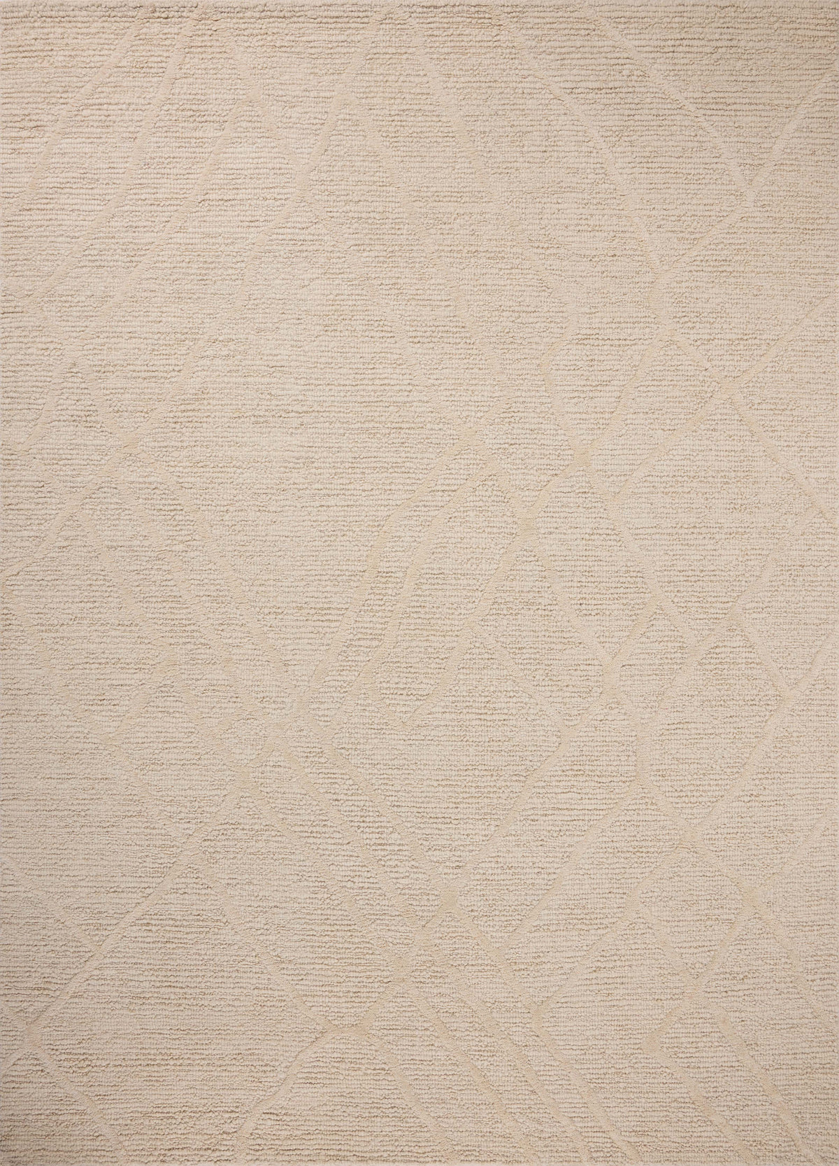 Loloi Cline 18\" x 18\" Sample Rug