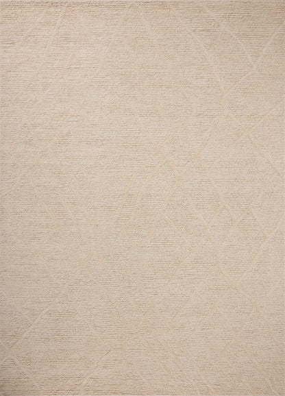 Loloi Cline 18\" x 18\" Sample Rug