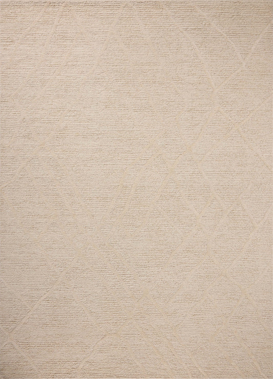 Loloi Cline 18\" x 18\" Sample Rug