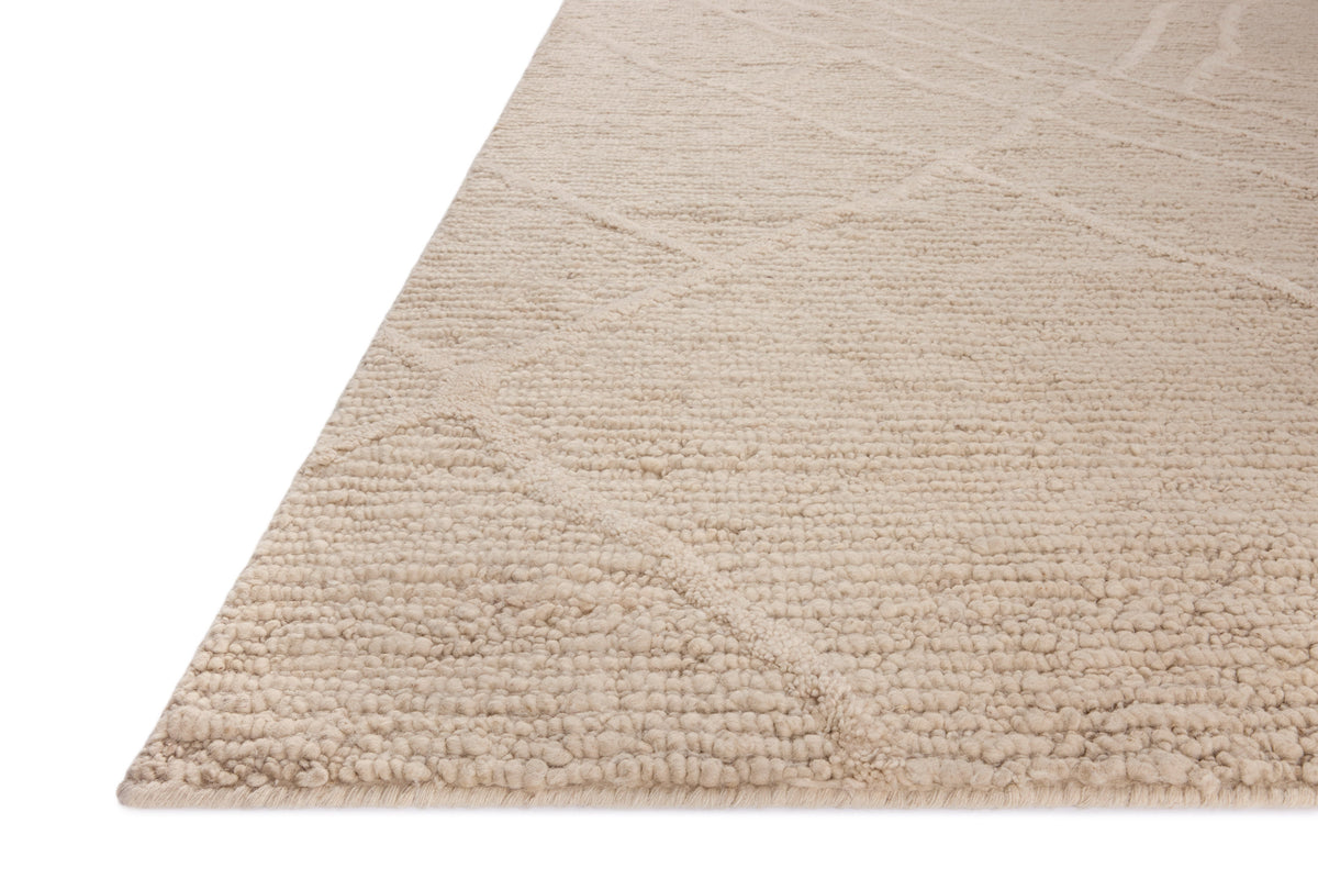 Loloi Cline 18\" x 18\" Sample Rug