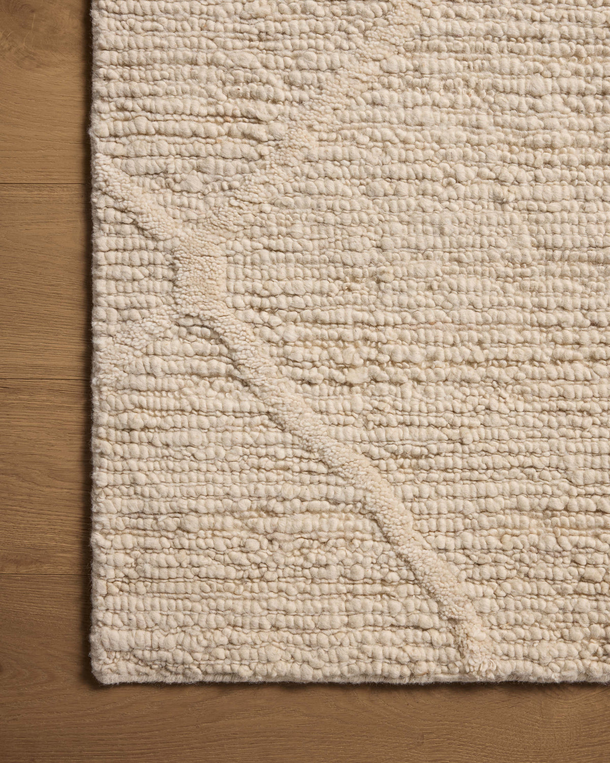 Loloi Cline 18\" x 18\" Sample Rug