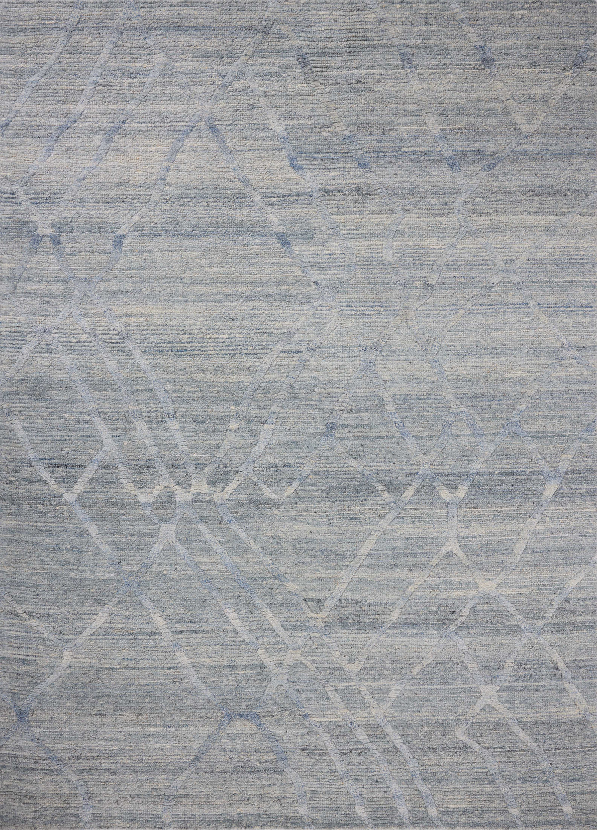 Loloi Cline 18\" x 18\" Sample Rug