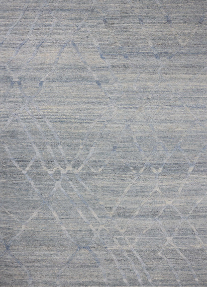 Loloi Cline 18\" x 18\" Sample Rug