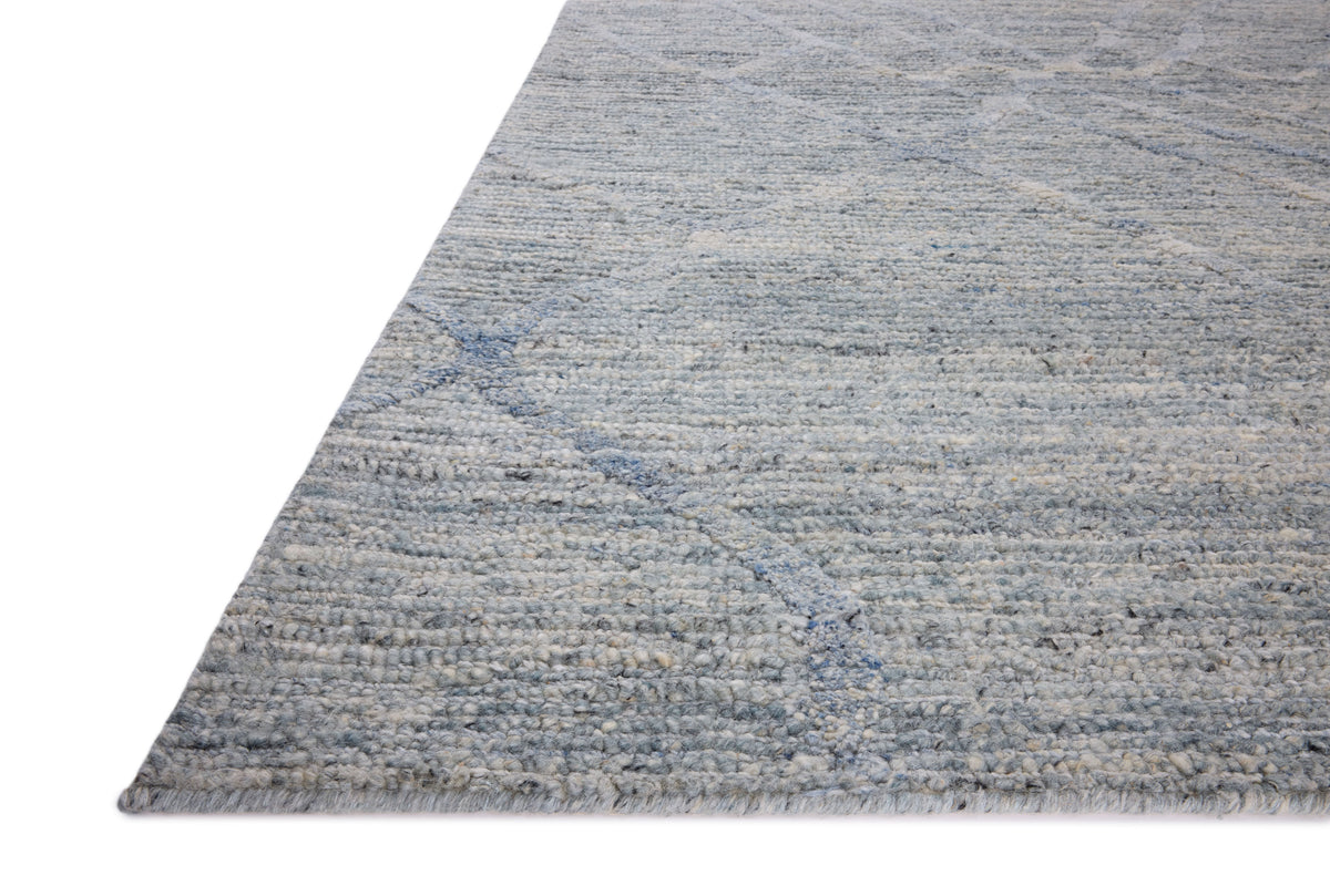 Loloi Cline 18\" x 18\" Sample Rug