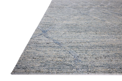 Loloi Cline 18\" x 18\" Sample Rug