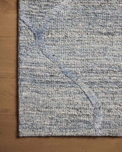 Loloi Cline 18\" x 18\" Sample Rug