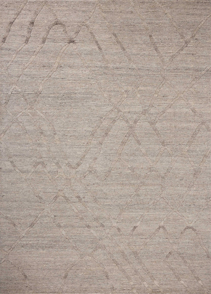 Loloi Cline 18\" x 18\" Sample Rug