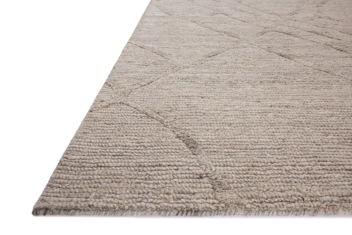Loloi Cline 18\" x 18\" Sample Rug