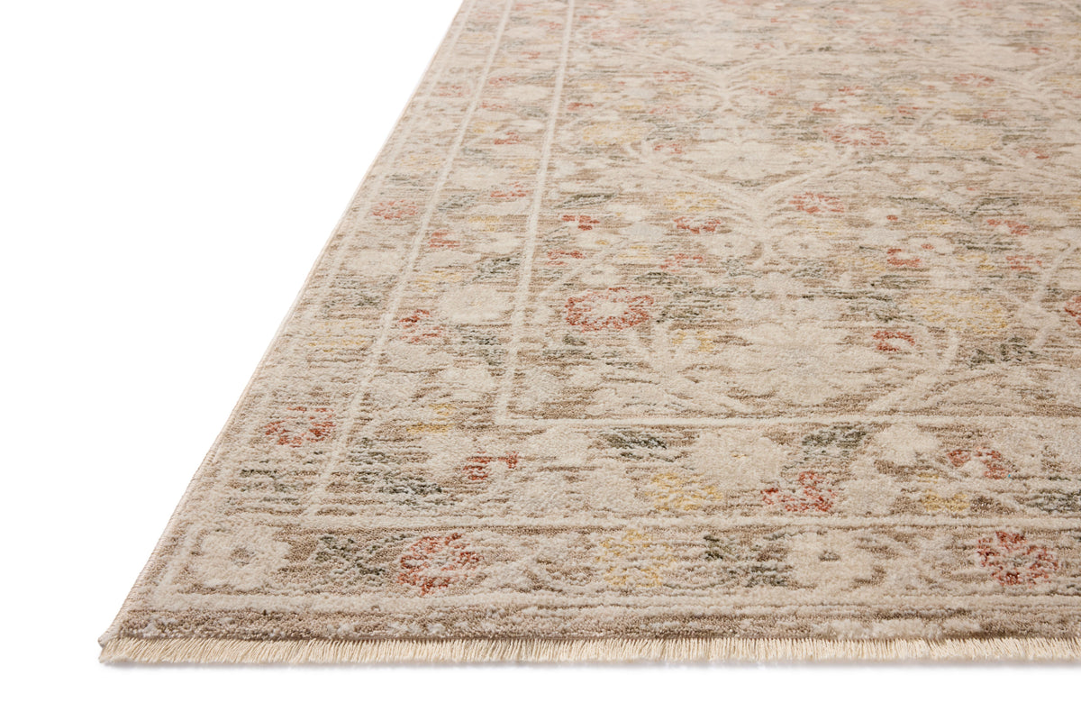 Loloi Clarisse 18\" x 18\" Sample Rug