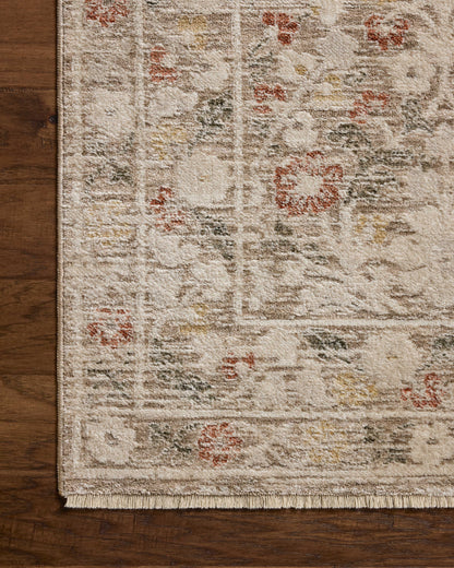 Loloi Clarisse 18\" x 18\" Sample Rug