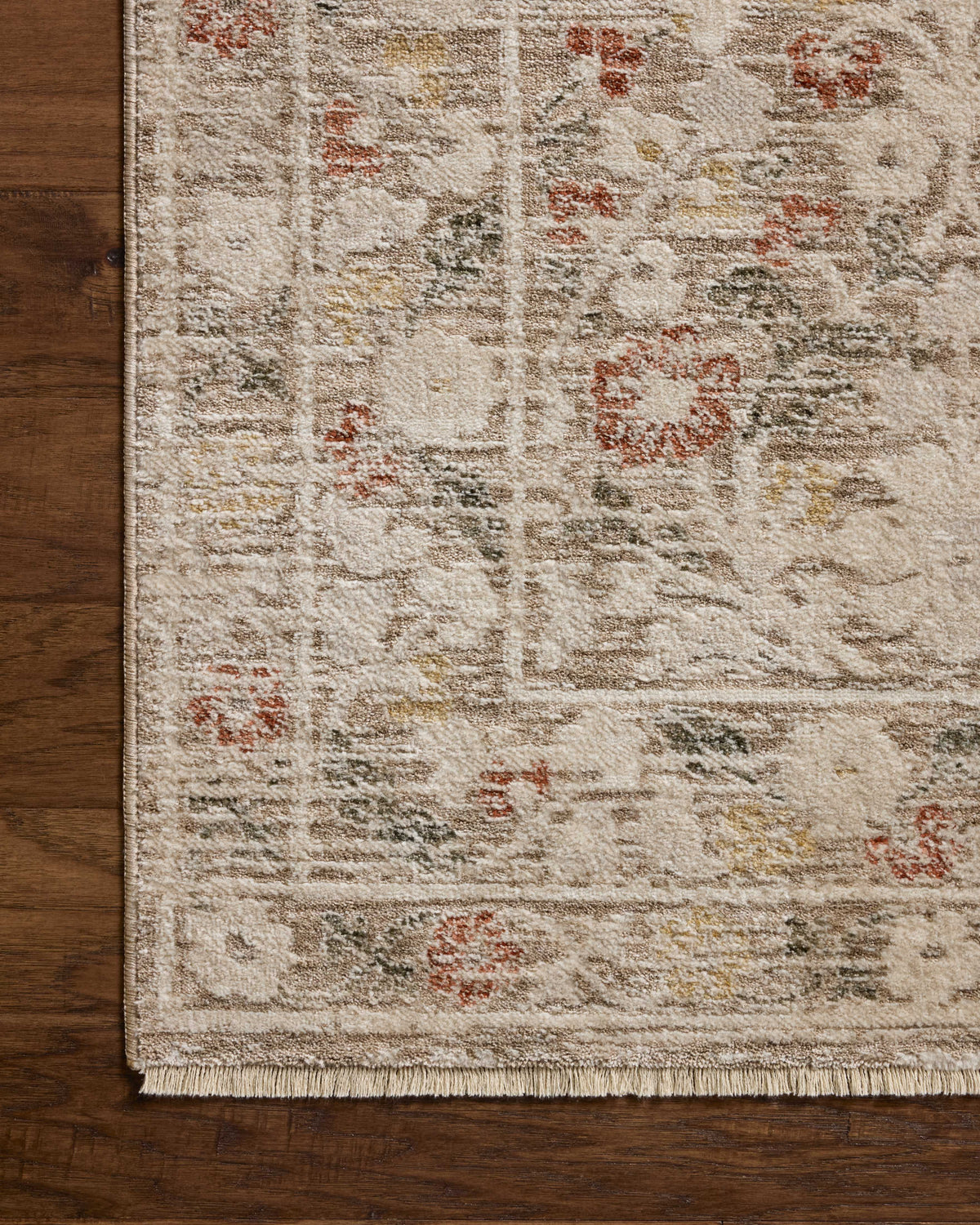 Loloi Clarisse 7\''-10\" x 7\'-10\" Round Area Rug