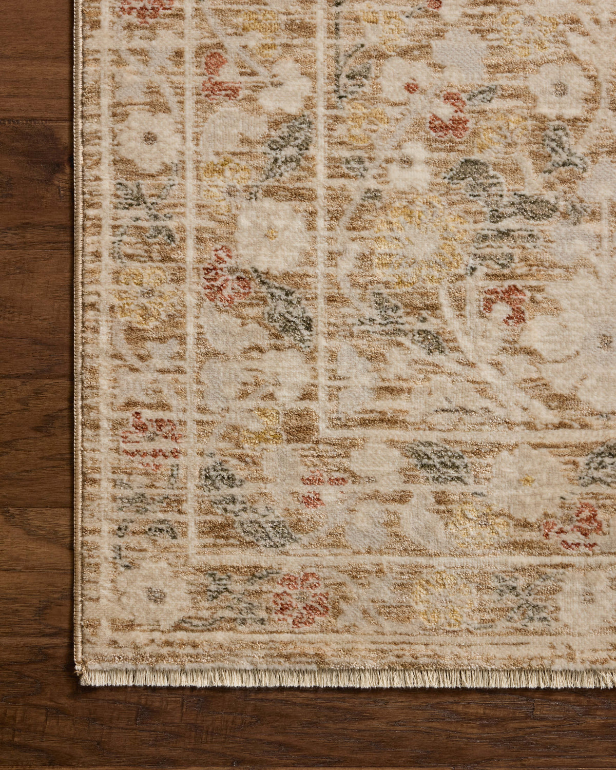 Loloi Clarisse 18\" x 18\" Sample Rug