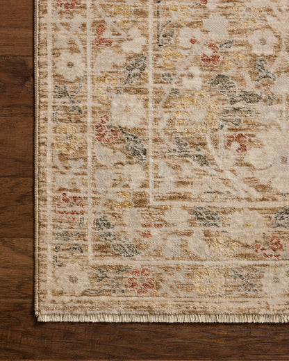 Loloi Clarisse 18\" x 18\" Sample Rug