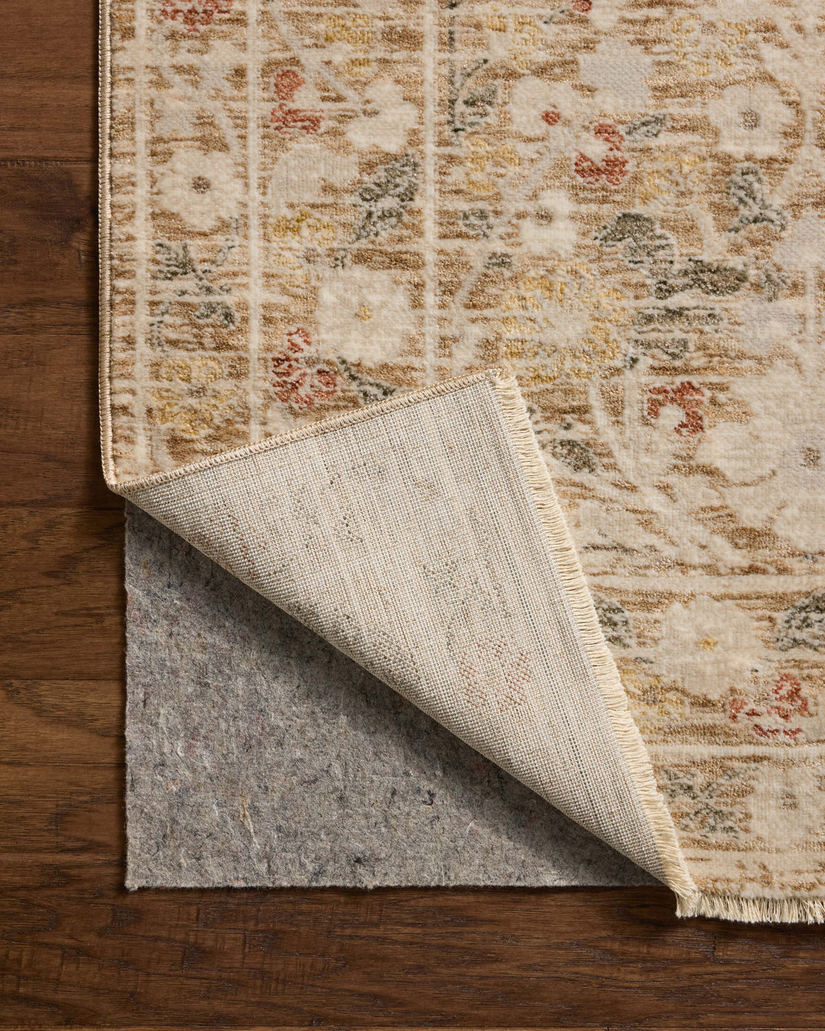Loloi Clarisse 7\''-10\" x 7\'-10\" Round Area Rug