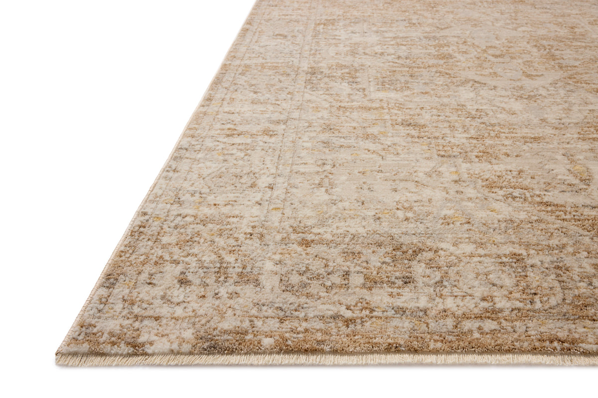Loloi Clarisse 7\''-10\" x 7\'-10\" Round Area Rug
