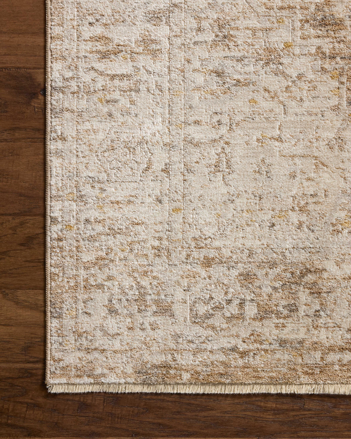 Loloi Clarisse 7\''-10\" x 7\'-10\" Round Area Rug