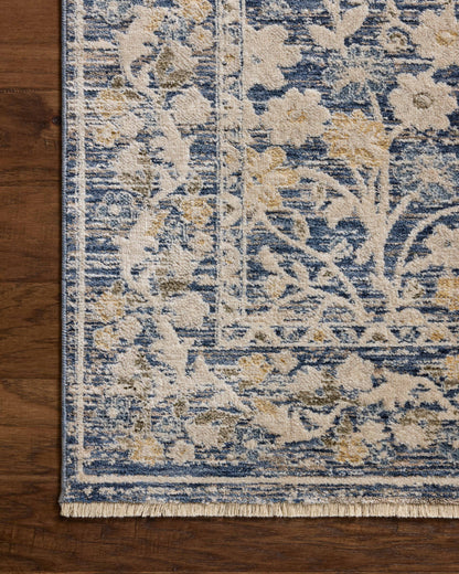 Loloi Clarisse 7\''-10\" x 7\'-10\" Round Area Rug
