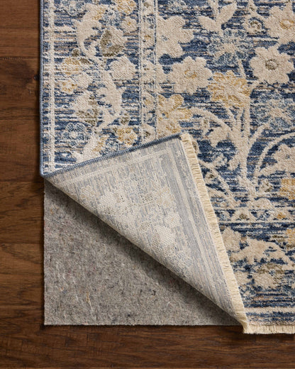 Loloi Clarisse 7\''-10\" x 7\'-10\" Round Area Rug