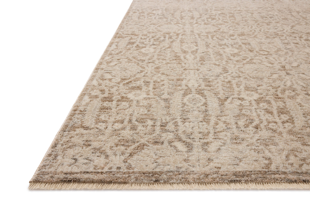 Loloi Clarisse 7\''-10\" x 7\'-10\" Round Area Rug