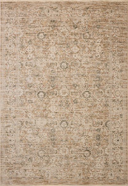 Loloi Clarisse 7\''-10\" x 7\'-10\" Round Area Rug