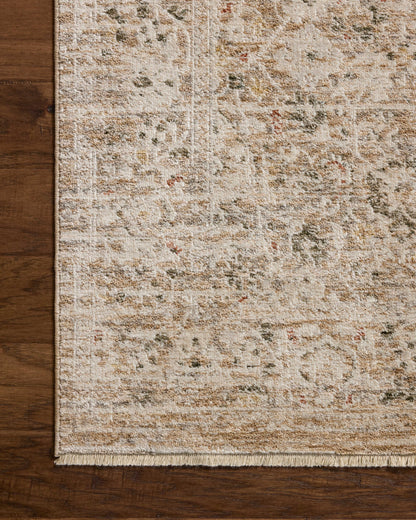 Loloi Clarisse 7\''-10\" x 7\'-10\" Round Area Rug