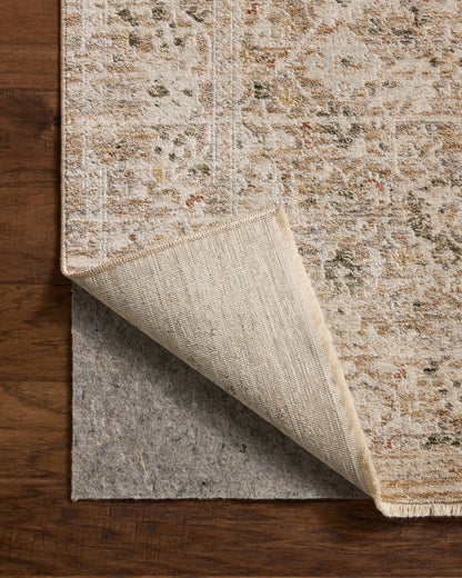 Loloi Clarisse 18\" x 18\" Sample Rug