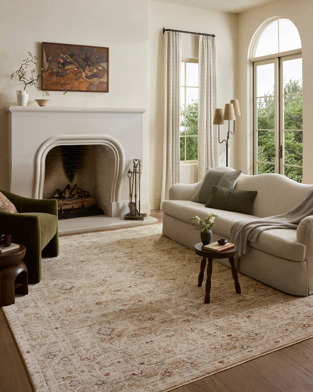Loloi Clarisse Area Rug