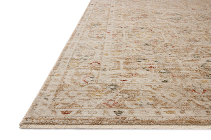 Loloi Clarisse 7\''-10\" x 7\'-10\" Round Area Rug