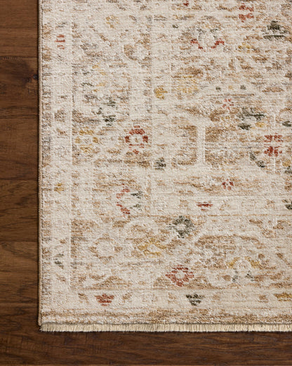 Loloi Clarisse 7\''-10\" x 7\'-10\" Round Area Rug