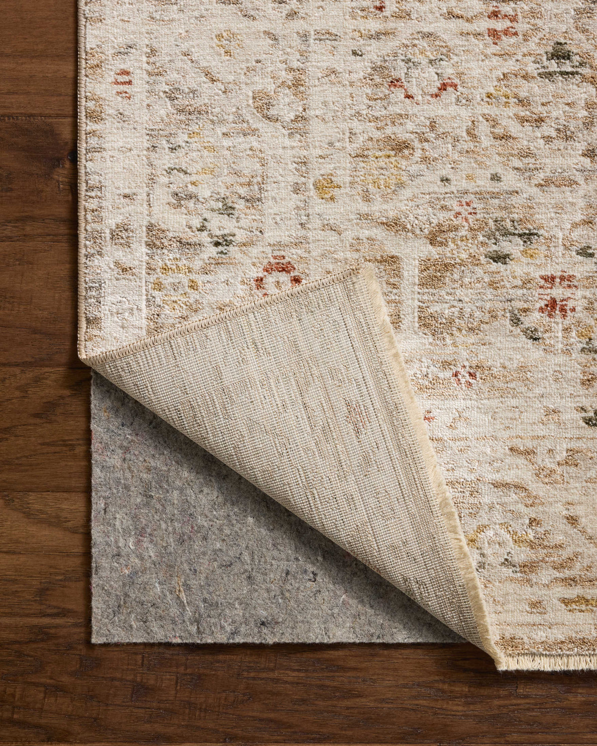 Loloi Clarisse 18\" x 18\" Sample Rug