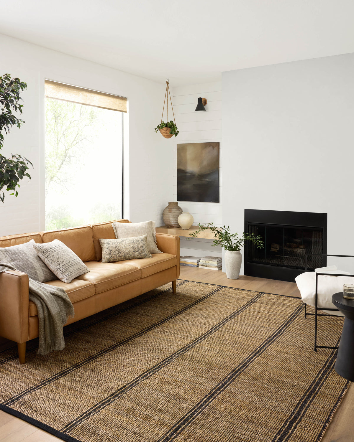 Angela Rose x Loloi Colton 2'-6" x 8'-0" Runner Rug