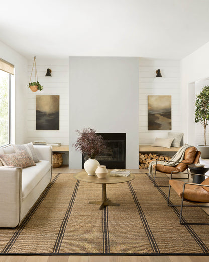 Angela Rose x Loloi Colton 18" x 18" Sample Rug