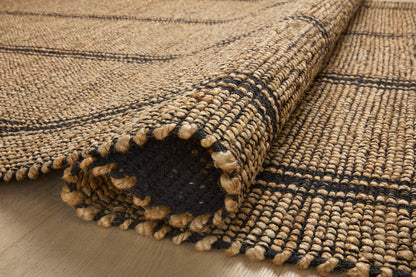 Angela Rose x Loloi Colton 18" x 18" Sample Rug