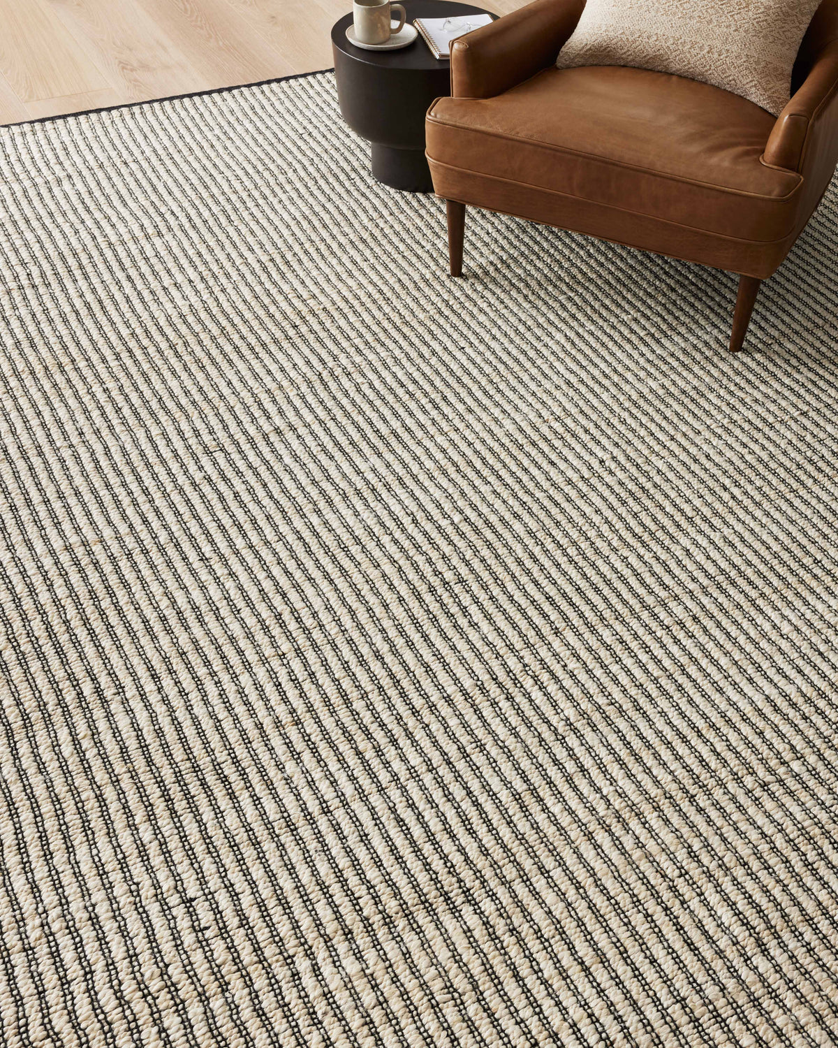 Angela Rose x Loloi Colton 18" x 18" Sample Rug