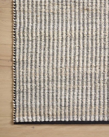 Angela Rose x Loloi Colton 2'-6" x 8'-0" Runner Rug