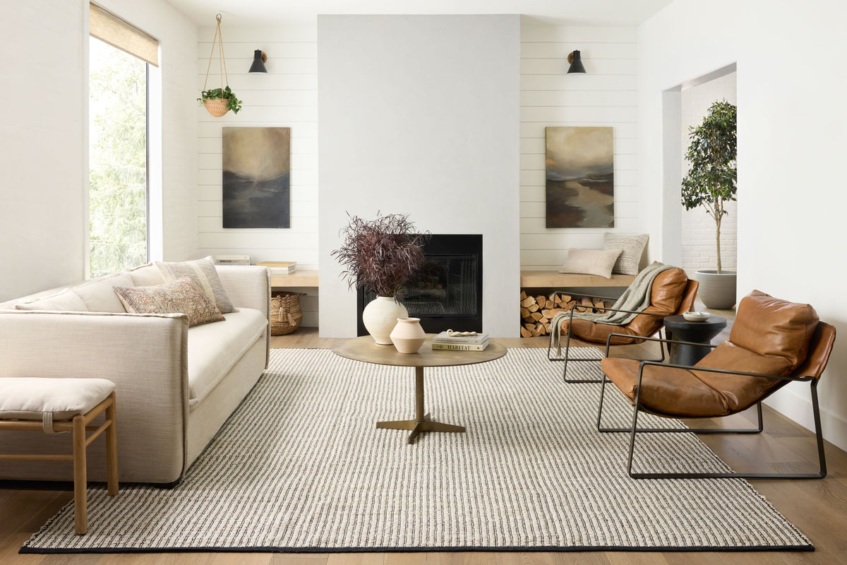 Angela Rose x Loloi Colton 2'-6" x 8'-0" Runner Rug
