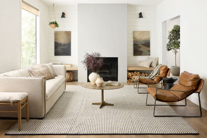 Angela Rose x Loloi Colton 2'-6" x 8'-0" Runner Rug