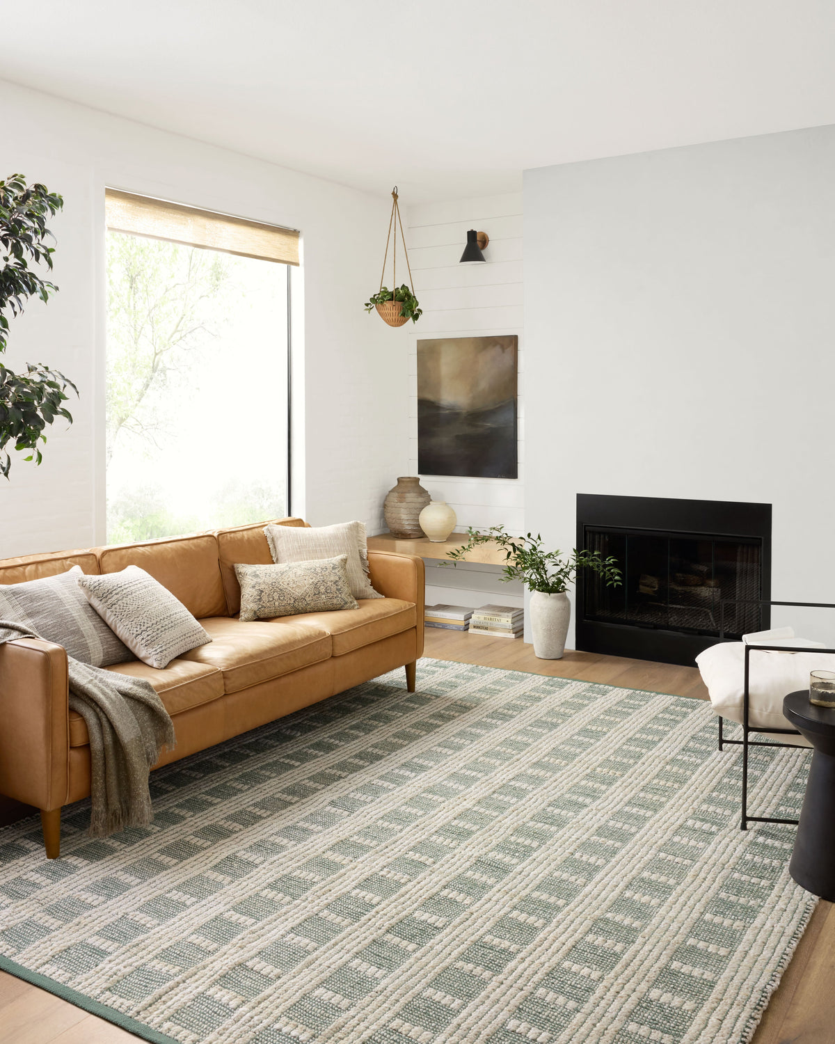 Angela Rose x Loloi Colton 2'-6" x 8'-0" Runner Rug