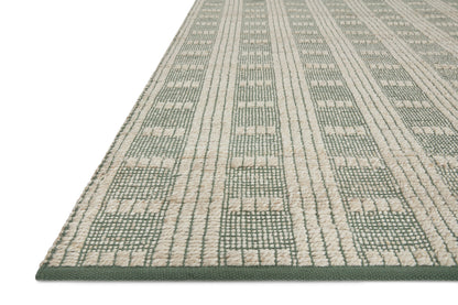 Angela Rose x Loloi Colton 2'-6" x 8'-0" Runner Rug